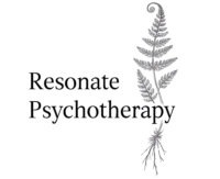 Resonate Psychotherapy